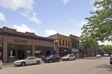603 Lake Street Excelsior MN 55331