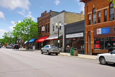 603 Lake Street Excelsior MN 55331
