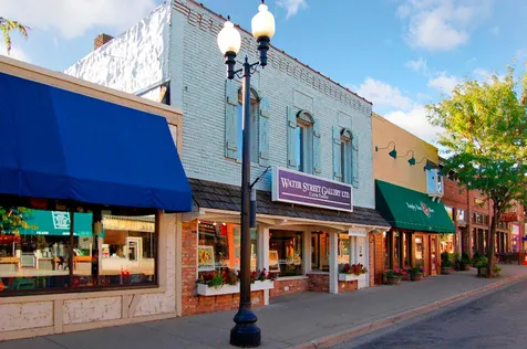 603 Lake Street Excelsior MN 55331
