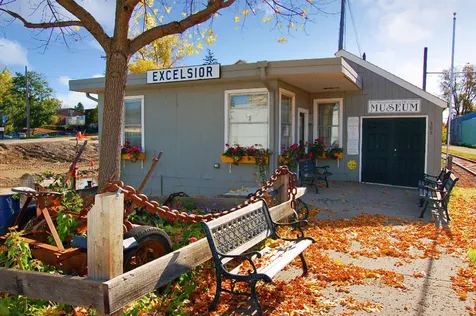 603 Lake Street Excelsior MN 55331