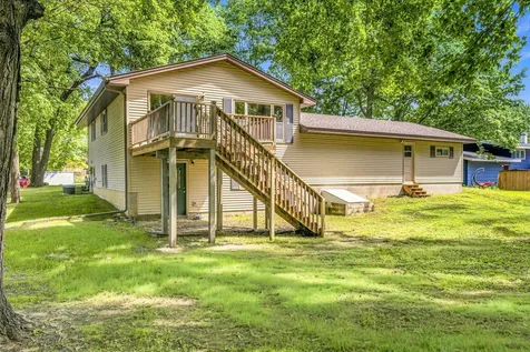 100 Shadywood Lane Delano MN 55328
