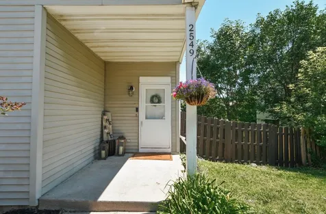 2549 Malmquist Avenue Red Wing MN 55066