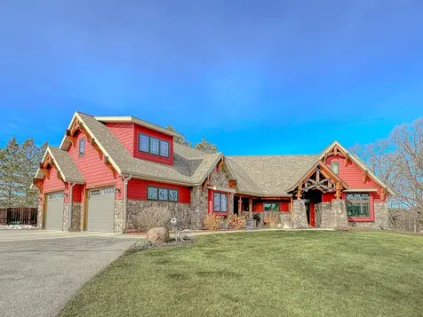 2119 Monroe Avenue SW Bemidji MN 56601