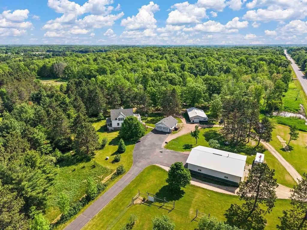 654 115th Street Amery WI 54001