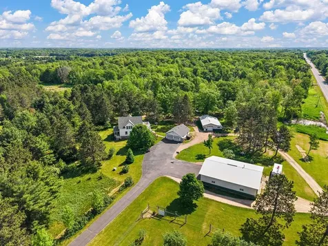 654 115th Street Amery WI 54001