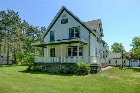 654 115th Street Amery WI 54001