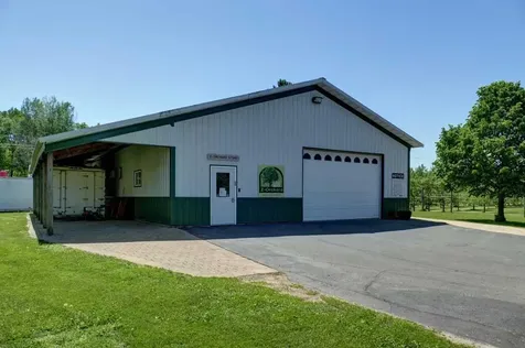 654 115th Street Amery WI 54001