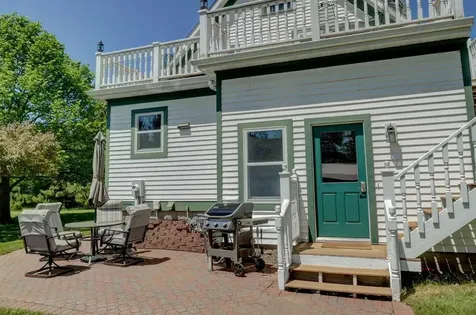 654 115th Street Amery WI 54001