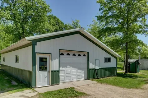 654 115th Street Amery WI 54001