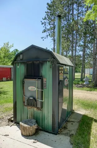 654 115th Street Amery WI 54001