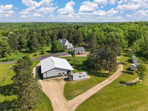 654 115th Street Amery WI 54001