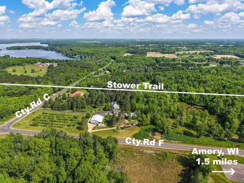 654 115th Street Amery WI 54001