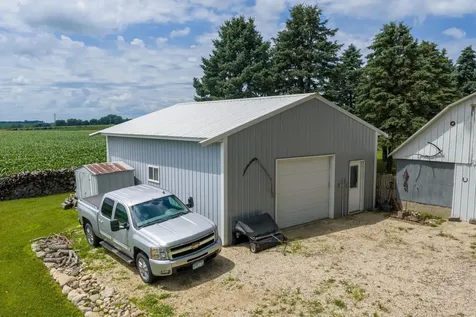 14977 690th Avenue Adams MN 55909