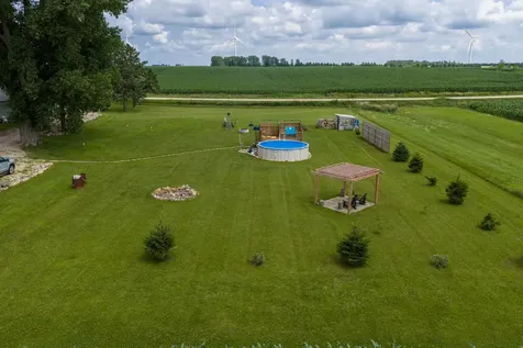 14977 690th Avenue Adams MN 55909