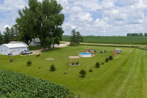 14977 690th Avenue Adams MN 55909