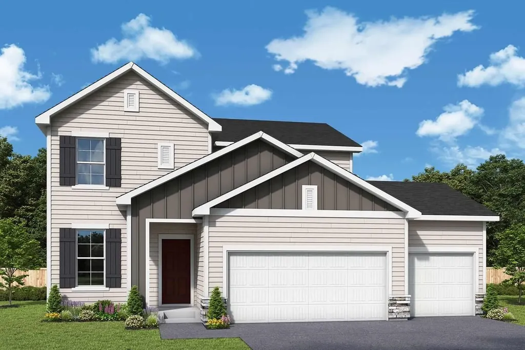 11581 74th Street NE Otsego MN 55301