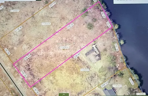 85 Acres Tbd South Shore Drive Emily MN 56447