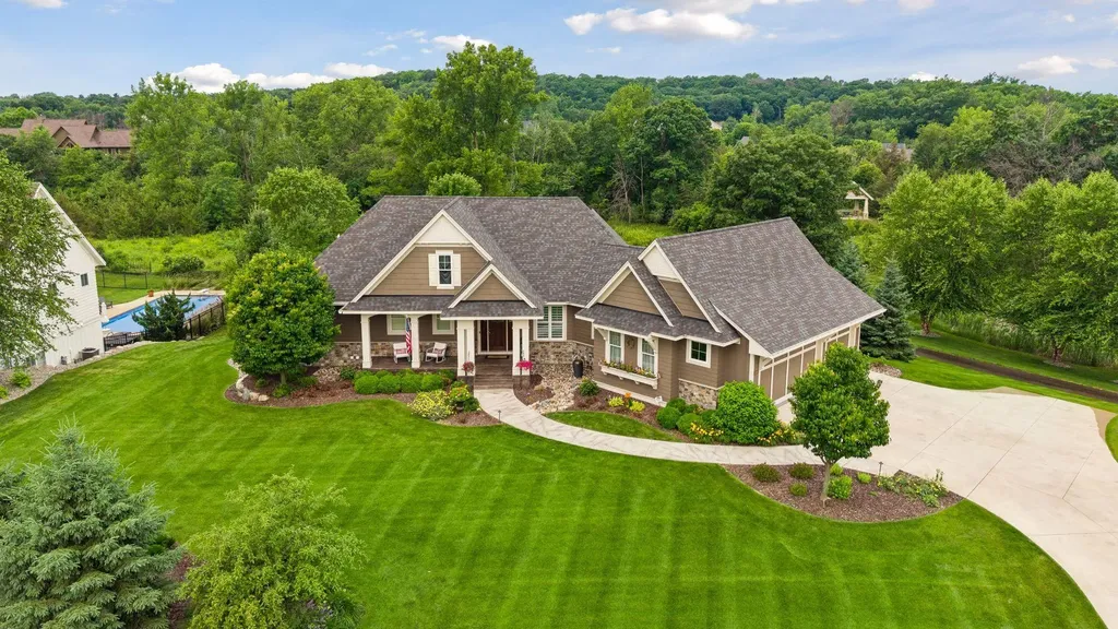 3460 Pete Miller Court N Stillwater MN 55082