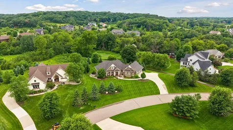 3460 Pete Miller Court N Stillwater MN 55082