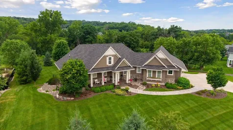 3460 Pete Miller Court N Stillwater MN 55082