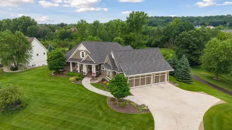 3460 Pete Miller Court N Stillwater MN 55082