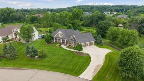 3460 Pete Miller Court N Stillwater MN 55082