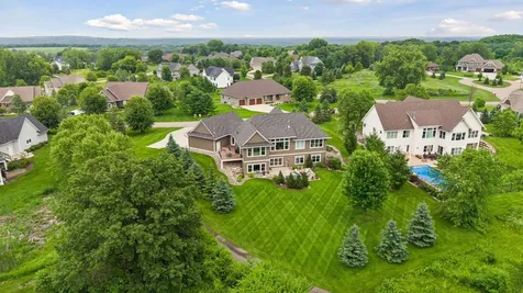 3460 Pete Miller Court N Stillwater MN 55082
