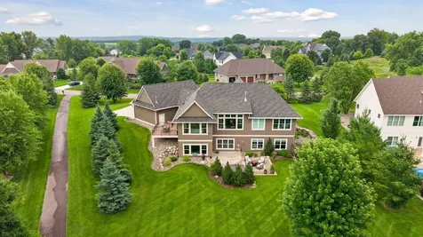 3460 Pete Miller Court N Stillwater MN 55082