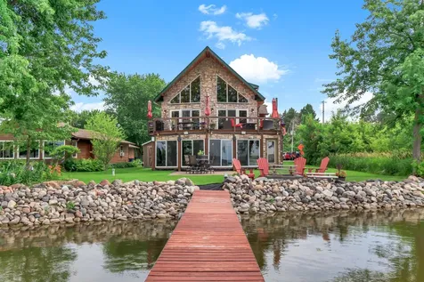 5050 210th Street N Forest Lake MN 55025