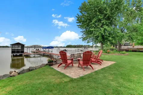 5050 210th Street N Forest Lake MN 55025