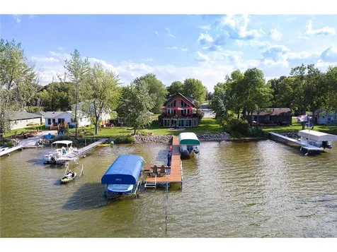 5050 210th Street N Forest Lake MN 55025