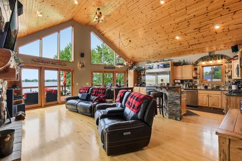 5050 210th Street N Forest Lake MN 55025