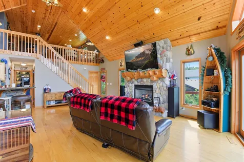 5050 210th Street N Forest Lake MN 55025