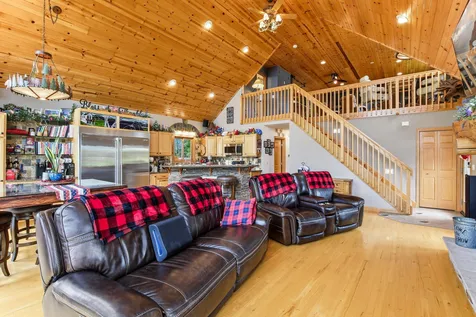 5050 210th Street N Forest Lake MN 55025