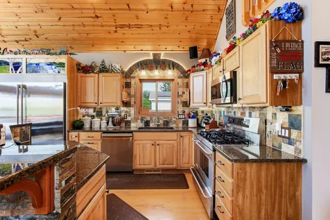 5050 210th Street N Forest Lake MN 55025