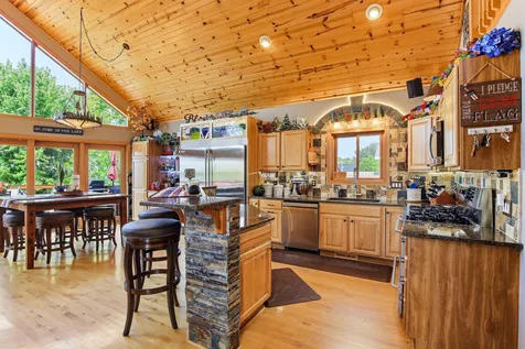 5050 210th Street N Forest Lake MN 55025
