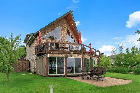 5050 210th Street N Forest Lake MN 55025