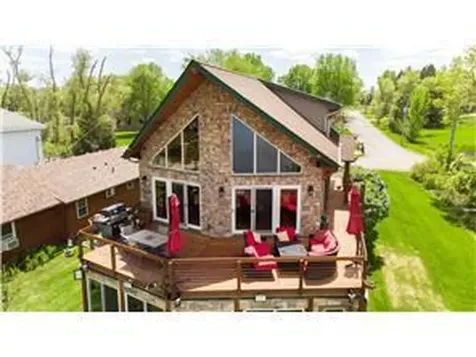 5050 210th Street N Forest Lake MN 55025