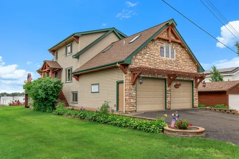 5050 210th Street N Forest Lake MN 55025