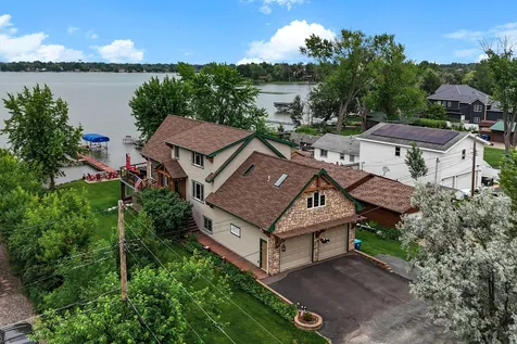 5050 210th Street N Forest Lake MN 55025