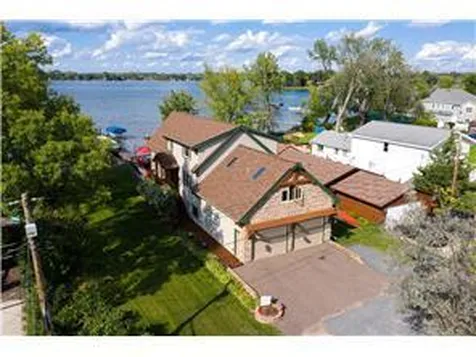 5050 210th Street N Forest Lake MN 55025
