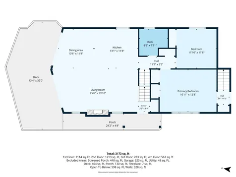5050 210th Street N Forest Lake MN 55025