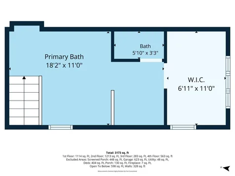 5050 210th Street N Forest Lake MN 55025