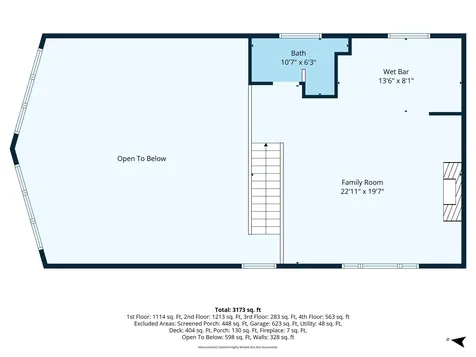 5050 210th Street N Forest Lake MN 55025
