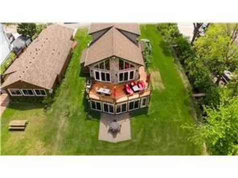 5050 210th Street N Forest Lake MN 55025