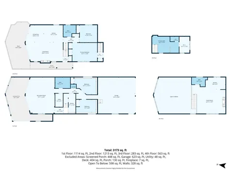5050 210th Street N Forest Lake MN 55025