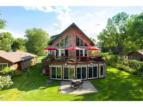 5050 210th Street N Forest Lake MN 55025