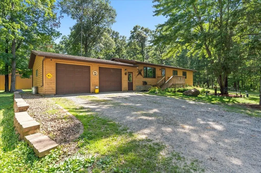 33364 E Shamineau Drive Motley MN 56466