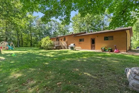 33364 E Shamineau Drive Motley MN 56466
