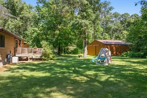 33364 E Shamineau Drive Motley MN 56466